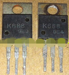 K688   2SK688  原装拆机件进口件 包好用