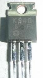 K346 2SK346 原装拆机件进口件 包好用, 品牌
