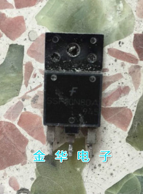 SSF10N90A   SSF10N80A   原装拆机件进口件 包好用