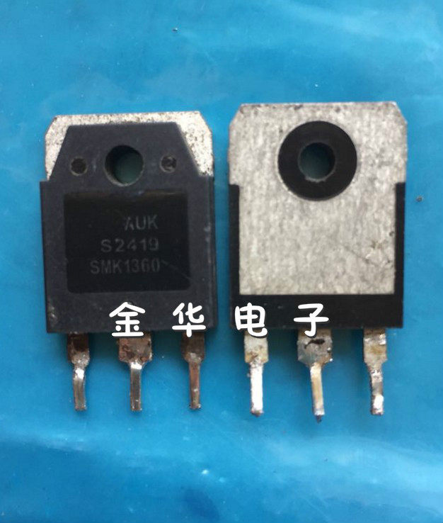SMK1360 原装拆机件进口件 包好用|ruв категории Цифровые аксессуары, рынок электронных компонентов, электронное устройство, триод - от Buy2taobao.com для оказания профессиональной услуги покупки агента Taobao
