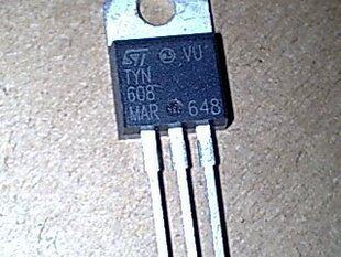 TYN608   原装拆机件进口件 包好用