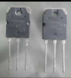 40WR21   40QR21 原装拆机件进口 质量包好