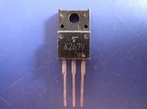 2SK2618 2SK2625 2SK2624 2SK2679  拆机 质量保证