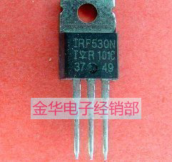 IRFS530 IRLI530 IRF530 IRF530N   拆机 质量保证