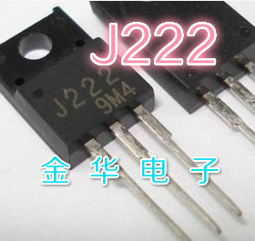 J222    2SJ222   原装拆机件进口件 质量包好