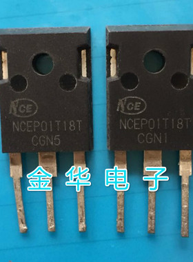 NCEP01T18T    原装拆机件进口件 包好用