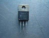 2SK1501 2SK1503 2SK1550 2SK1553  拆机 质量保证