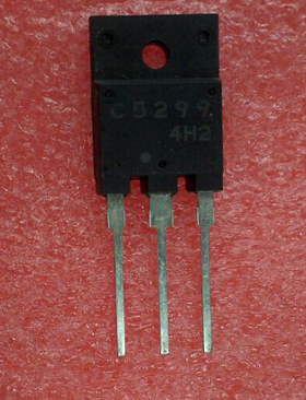 C5299 2SC5299 原装拆机件进口件 包好用