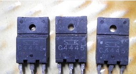 C4445     2SC4445   原装拆机件进口件 包好用