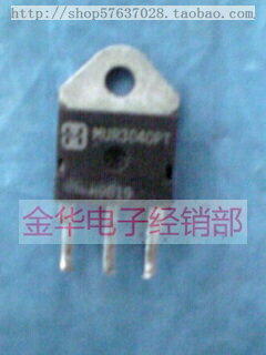 MUR3040PT  品牌 拆机件进口