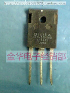 IXTH20N50Q   IXFH20N50 拆机件进口