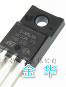 STF14NM65N F14NM65N    原装拆机件进口件 包好用