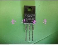 K3326 2SK3326 原装拆机件进口件 包好用