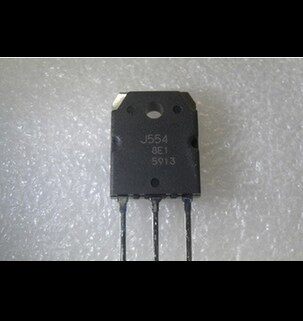 J554  2SJ554  原装拆机件进口件 质量包好