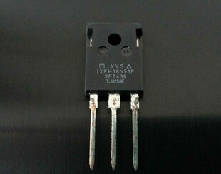 IXFH36N50P IXFH36N50   拆机件进口件 包好用