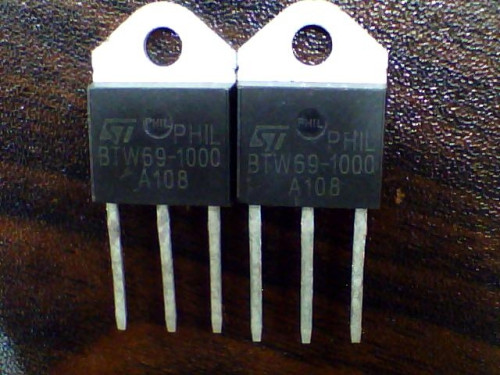 BTW69-1000  BTW69 1000  原装拆机件进口件 包好用