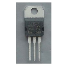 7812 / L7812CV  / 7815  /  7806  原装拆机件进口件 包好用