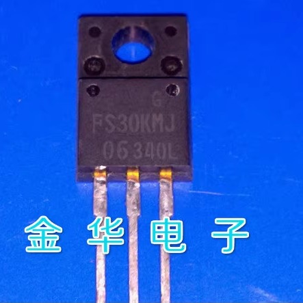 FS30KMJ-03 FS30KMJ-06   原装拆机件进口件 包好用