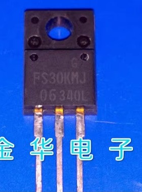 FS30KMJ-03 FS30KMJ-06   原装拆机件进口件 包好用
