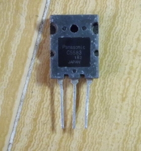 C5583 2SC5583  原装拆机件进口件 包好用