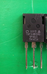 IXFX48N50Q  拆机件进口件 包好用