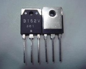 3152V 原装拆机件进口件 质量包好