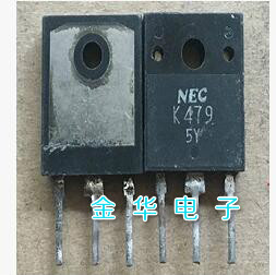 K479   2SK479  原装拆机件进口件 包好用