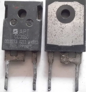 APTCC3056 CC3056  原装拆机件进口件  包好用