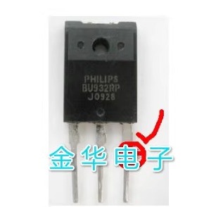 BU932RP   原装拆机件进口件 包好用