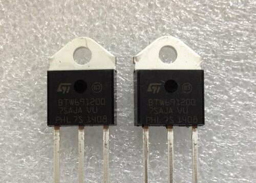 BTW69-1200 BTW69 1200 原装拆机件进口件 包好用