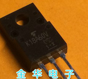 K18A60V    拆机件进口件 包好用