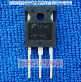 75344G   原装拆机件进口件 包好用