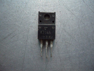 2SK2146 2SK2101 2SK2131 2SK2133  拆机 测好发货 - 封面