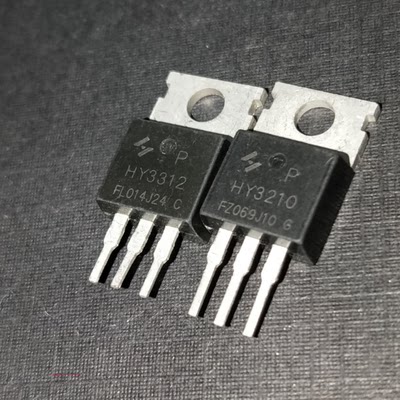 HY3312 HY3210  原装拆机件进口件 包好用