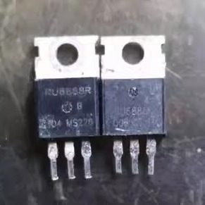 原装拆机件进口 RU6888R 电动车控制器MOS场效应管 质量保证