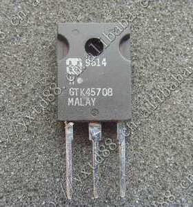 GTK45708 原装拆机件进口件 包好用