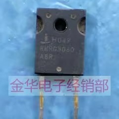 RHRG3060  K3060G2  RURG3060    原装拆机件进口件 质量包