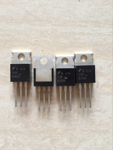 IRF830 IRFB830A IRF830B   原装拆机件进口 质量保证