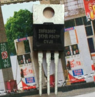 全新  场效应管IRFB3607 IRFB3607PBF