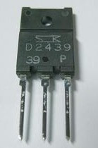 D2439 2SD2439 / D2438 2SD2438 / D2437 2SD2437