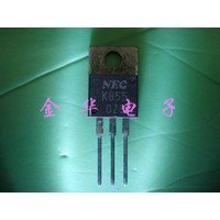 K855 2SK855 原装拆机件进口件 包好用