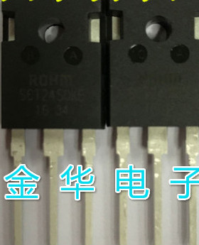 SCT2450KE  原装拆机件进口件 包好用 碳化硅