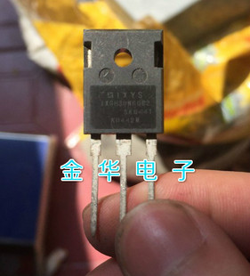 IXGH30N60C2  原装拆机件进口件 质量包好