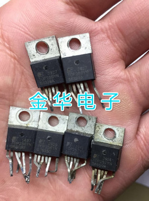 TOP259YN TOP258YN  TOP257YN 原装拆机件进口件 包好用
