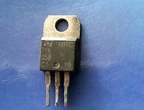 TYN058  原装拆机件进口 质量保证