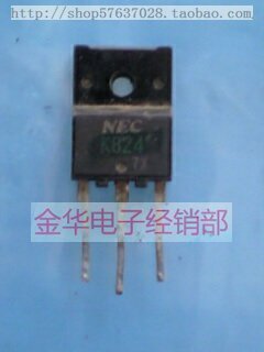 K824     2SK824     K820    2SK820 原装拆机件进口件 包好用