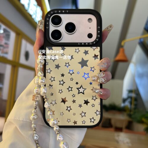 星星碎片17Promax手机壳