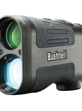 BUSHNELL美国博士能角度远距激光高精度测距仪望远镜LP1300SBL