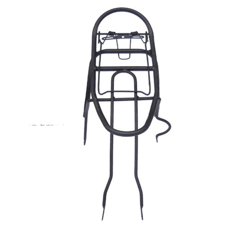 Porte-bagages pour vélo - Ref 2416325 Image 1