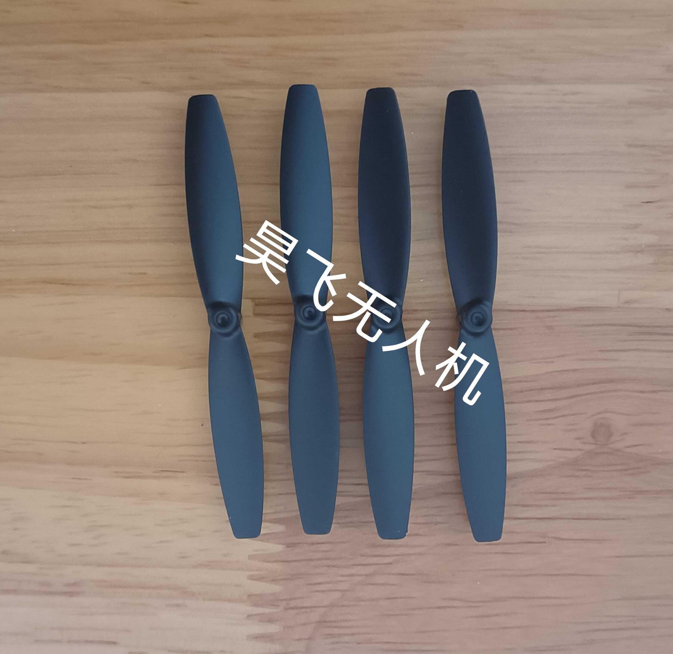 Пропеллеры Other S177 T100